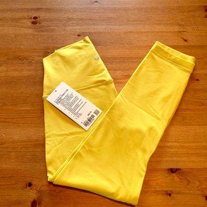 Lululemon Leggings Align HR Crop 23" NWT